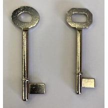 Kapı Kilitleri İçin Master Anahtar Seti