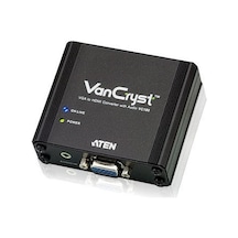 Aten-Vc180 Vga/Ses - Hdmı Sinyal Çeviricisi