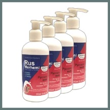 Bezos Süper Glgn 4lüx 250 Ml Tüylere Krem Ceviz Sütlü & Cevizli Rusmerhemi 250 Ml Ventra