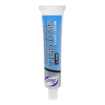Bybest Sıvı Conta 45 Gr Beyaz 1434