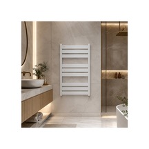 Alüminyum Beyaz 50x90 Petsa Slim Havlupan