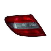 Mercedes C200 W204 Stop Lambasi Sol 2007-2013 Depo 4401950luqsr