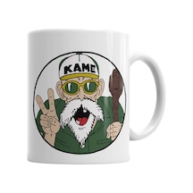 Dragon Ball Kupa Bardak Porselen No32212 Karışık