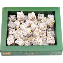 Misto İncirli Antepli Lokum 260 G