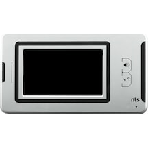 Nts 2001b 4.3 İnç Görüntülü Diafon