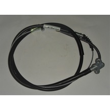 Toyota Hılux Uyumlu Ln145 El Fren Teli Arka Sol 1998-99 K.Kafa Japon