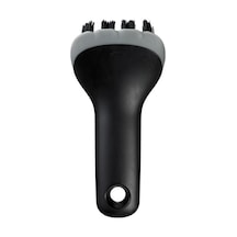 1312480 Good Grips Elektrikli Izgaralar Ve Sandviç Üreticileri İçin Izgara Fırçası, Siyah, 15 X 7,6 X 7,6 Cm