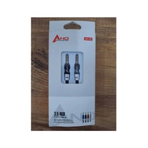 Jenerik Audio Ses Kablosu 3.5 Royaleks-and-400