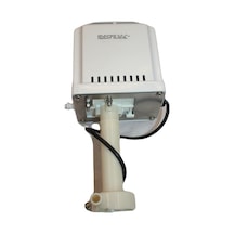 REBO NR40 40W Kahve ve Buz Makinesi Su Sirkülasyon Pompası Uyumlu 220V