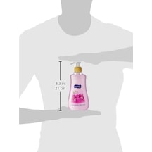 Sıvı Sabun - Çiçeği 400 Ml