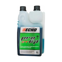Echo Pro Up 2T İki Zamanlı Sentetik Motor Yağı 1 Lt