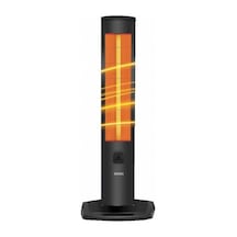 Rosh Torre 25TM-V 2500 W Mikatronik Isıtıcı