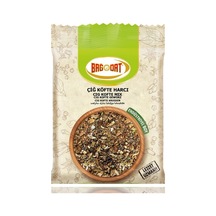 Bağdat Baharat Çiğ Köfte Harcı 250 Gr