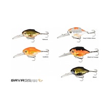 Savage Gear 3d Crucian Crank 4,6 Cm 7 Gr Sf Sr Sahte Balık