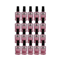 Çanakkale Kolonyaları Japon Kiraz Çiçeği Kolonyası Sprey Pet Şişe 20 x 50 ML