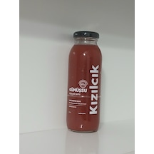 Kızılcık Meyve Suyu 250 Ml 24 Adet