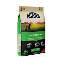 Acana Heritage Senior Yaşlı Köpek Maması 11400 G