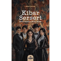 Kibar Serseri / Sema Bayar