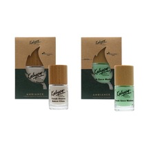 Kalyon Bitkisel Tırnak Onarıcı Bakım Cilası 11 Ml+Tırnak Gece Maskesi 11 Ml