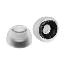Max For Galaxy Uyumlu Buds 4 Pro Phantom Black Ml 1 Çift
