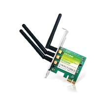 Tp-link Archer C1200 Çift Bantlı Kablosuz Ac1200 Gigabit Router-124421