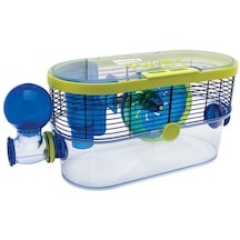 Habitrail - 11 - - Muratech - Hamster Kafesi