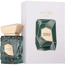 French Avenue Aether Extrait De Parfum Unisex 100 Ml Diğer