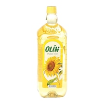 Olin Ayçiçek Yağı 2 Lt