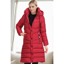 Z9719 Dewberry Bayan Kaban-bordo Bordo