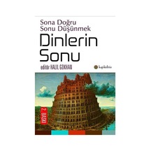 Dinlerin Sonu / Kolektif 9786051431741