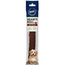 Gnawlers Hearty Roll Doğal Kolajen Biftekli Köpek Ödül Kemiği 22,5 Cm 80 Gr