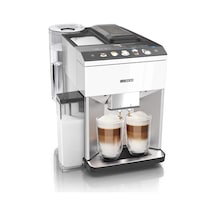 Siemens EQ500 TQ507R02 Otomatik Kahve ve Espresso Makinesi
