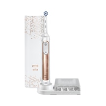Braun Oral Genıus X 20000N Elektrikli Diş Fırçası Rose Gold