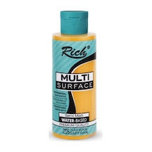 Rich Multi Surface Her Yüzey için Akrilik Boya 120 Cc. - 2226 Saf N11.4492