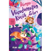 Bünyo - Vücudumuzun Küçük Sırları