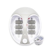 Kızılötesi İle Ayaklar İçin Rio Beauty Ftbh Spa