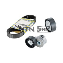 Snr Alternatör Gergi Kiti Fıat Ducato 01 2.3 Jtd Ducato 06 2.2d Mtj Ducato 11 2.3d Mtj 4pk 903 7pk 1076 Ka85809 500388408 504086751 504000412