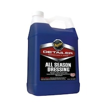 Meguiars D16001 3.78 Lt Lastik Parlatıcı