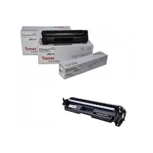 Hp Cf217A Canon Crg 047 Çipli Uyumlu Toner