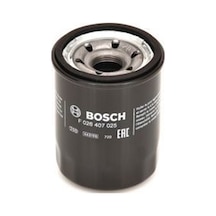Hyundai Atos 1.1 Benzinli Yağ Filtresi 2006-2008 Bosch