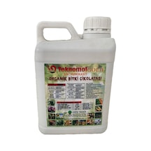 Teknomol Gold 5 Kg'lık Sıvı Hümik Asit
