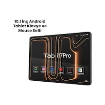 Mey İthalat İ17 Pro Tablet