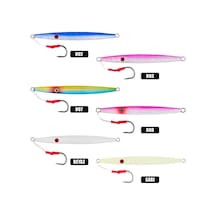 Effe Kaşık Jig 1041 - 150 Gr