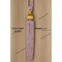 Gold Kuka - Pudra