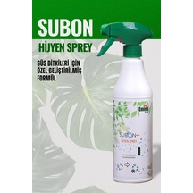 Envira Subon+ Hijyen Sprey