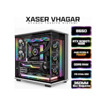 VHAGAR-X8