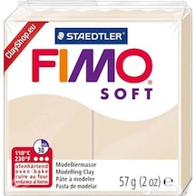 Fimo Soft Polimer Kil 57G No 70 Sahara