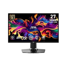 Msı Mag 274qp Qd-oled X24 26.5 İnç 240hz 0.03ms 2k Wqhd Adaptive Cece5msı0313 Msı Mag 274qp Qd-oled X24 26.5 İnç 240hz 0.03ms 2k Wqhd Adaptive Cece5msı0313