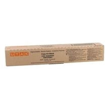 Utax Cdc5520 Siyah Toner