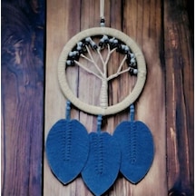 Rüya Kovan Hayat Ağacı Dream Catcher Standart